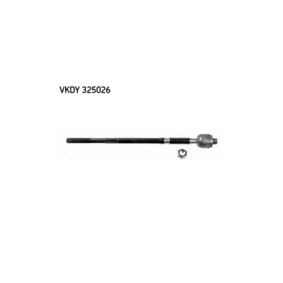 Articulatie axiala, cap de bara SKF VKDY 325026