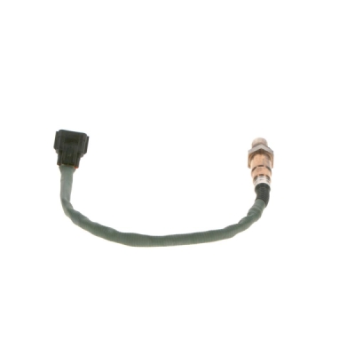 Sonda Lambda BOSCH 0 258 027 00A