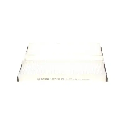 Filtru habitaclu BOSCH 1 987 432 122