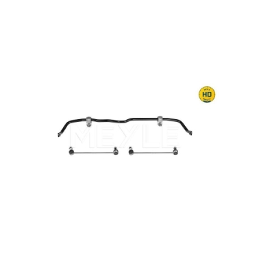 Bara stabilizatoare, suspensie MEYLE 114 653 0005/HD