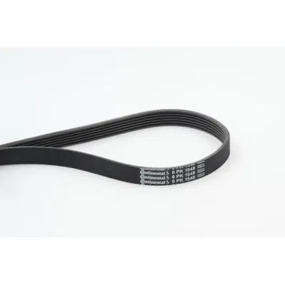 Curea transmisie cu caneluri CONTINENTAL CTAM 6PK1548