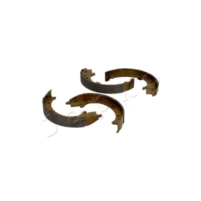 Set saboti frana JAPKO 55405