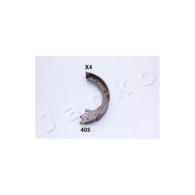 Set saboti frana JAPKO 55405