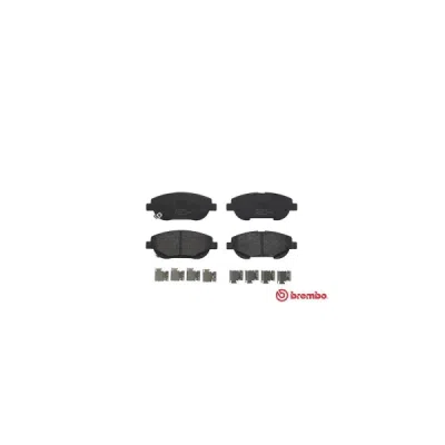 Set placute frana BREMBO P 83 148