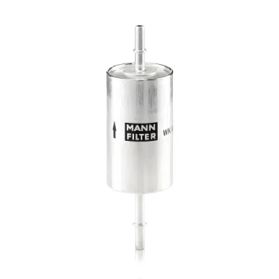 Filtru combustibil MANN-FILTER WK 614/46