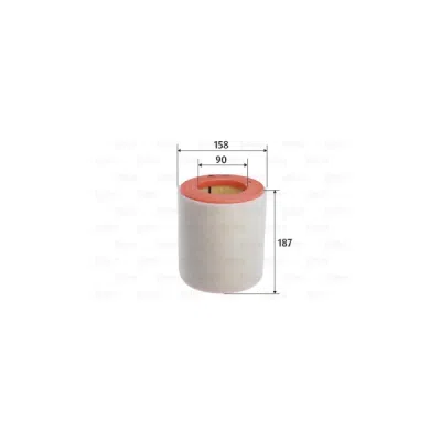 Filtru aer VALEO 585763