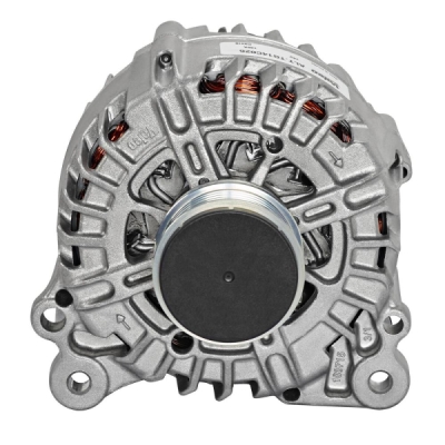 Generator / Alternator VALEO 439664