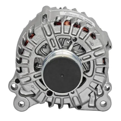 Generator / Alternator VALEO 439664