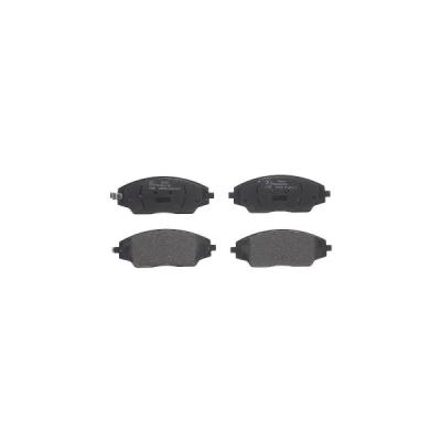 Set placute frana BREMBO P 10 070