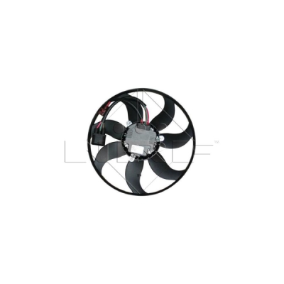 Ventilator, radiator NRF 47389