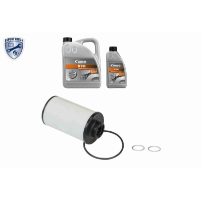 Set piese, schimb de ulei cutie de viteze automată VAICO V10-3025