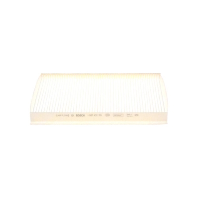 Filtru habitaclu BOSCH 1 987 432 183
