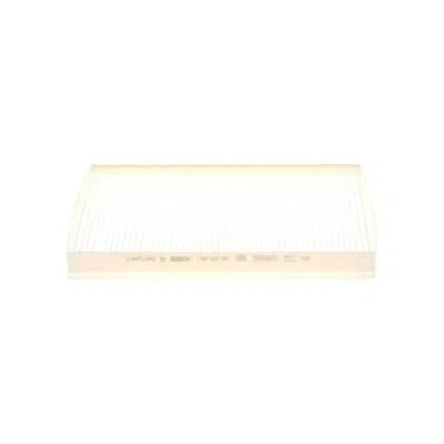 Filtru habitaclu BOSCH 1 987 432 183