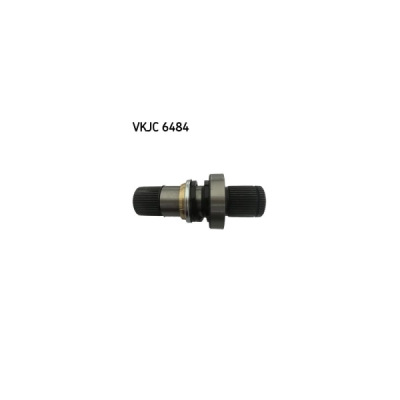 Arbore, diferential SKF VKJC 6484