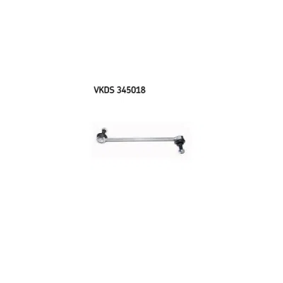 Brat/bieleta suspensie, stabilizator SKF VKDS 345018