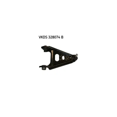 Brat, suspensie roata SKF VKDS 328074 B