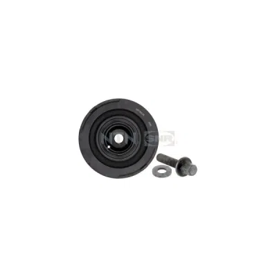 Fulie curea, arbore cotit SNR DPF350.05K1