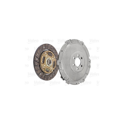 Set ambreiaj VALEO 786011
