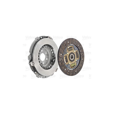 Set ambreiaj VALEO 786011