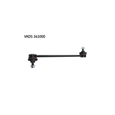 Brat/bieleta suspensie, stabilizator SKF VKDS 341000