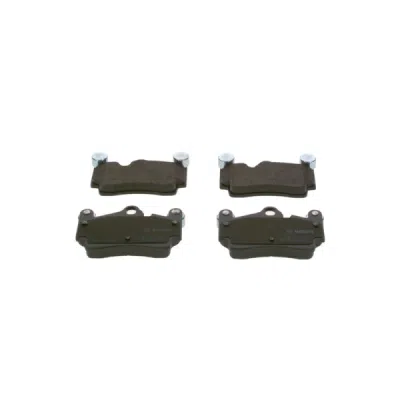 Set placute frana BOSCH 0 986 424 741