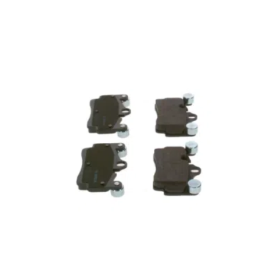 Set placute frana BOSCH 0 986 424 741