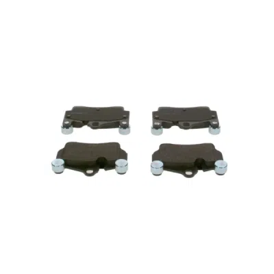 Set placute frana BOSCH 0 986 424 741
