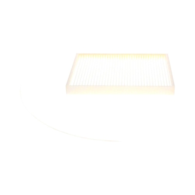 Filtru habitaclu BOSCH 1 987 432 071