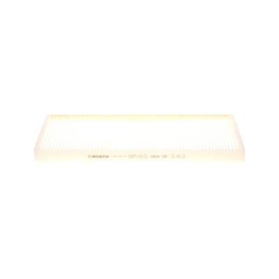 Filtru habitaclu BOSCH 1 987 432 017