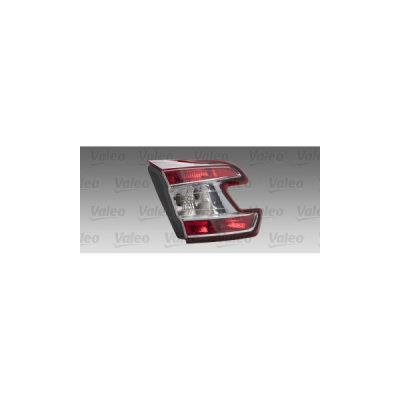 Lampa stop dreapta (pe hayon) VALEO 044088