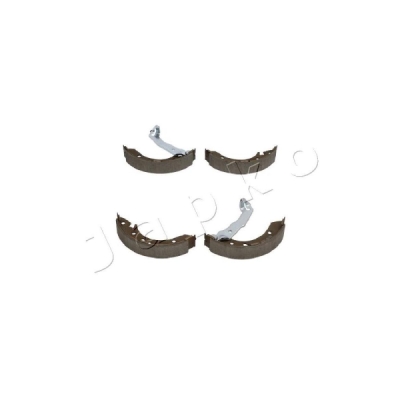 Set saboti frana JAPKO 55595