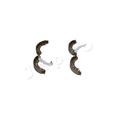 Set saboti frana JAPKO 55595