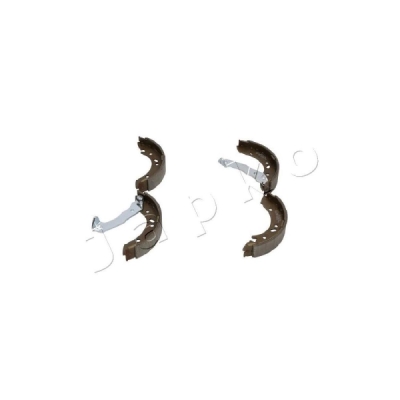 Set saboti frana JAPKO 55595