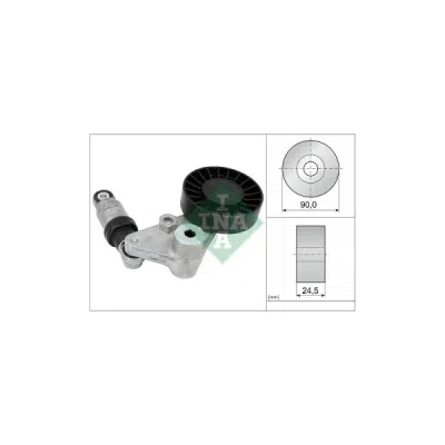 Intinzator curea, curea distributie INA 534 0033 10