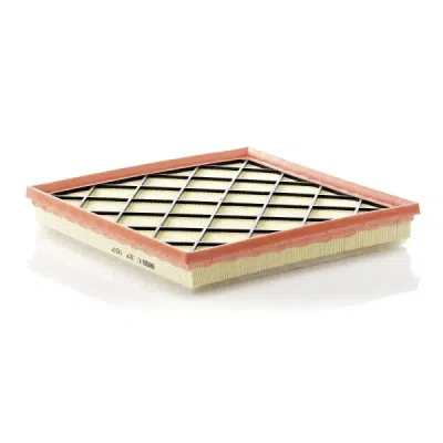 Filtru aer MANN-FILTER C 27 107
