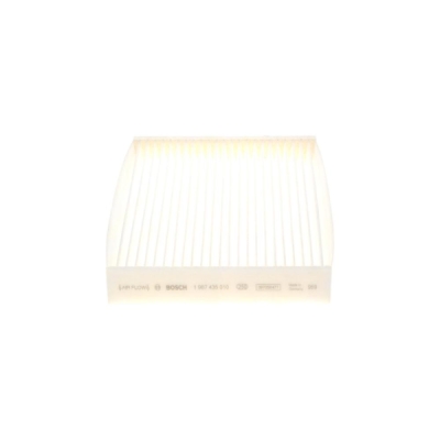 Filtru habitaclu BOSCH 1 987 435 010