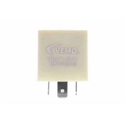 Releu, pompa combustibil VEMO V15-71-0017