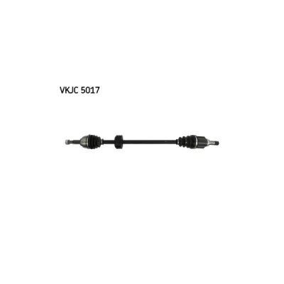 Planetara SKF VKJC 5017