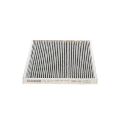 Filtru habitaclu cu carbon activ BOSCH 1 987 432 537