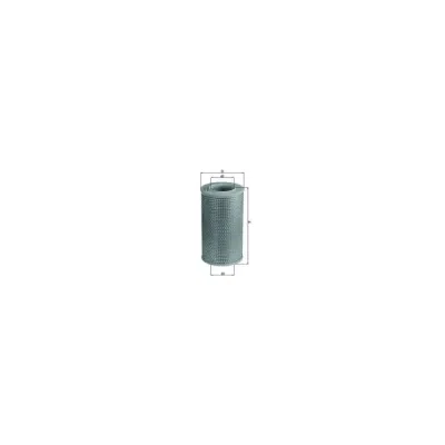 Filtru aer MAHLE LX 611