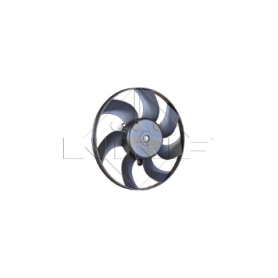 Ventilator, radiator NRF 47388
