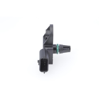 Senzor, presiune supraalimentare BOSCH 0 281 006 108