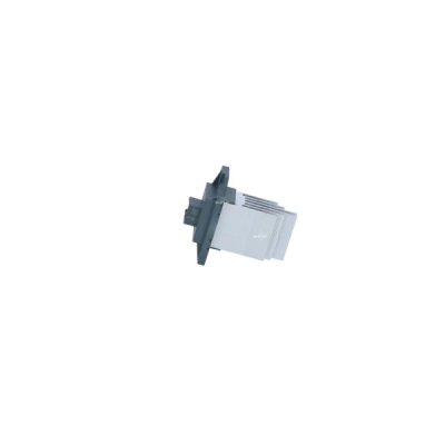Rezistor, ventilator habitaclu NRF 342079