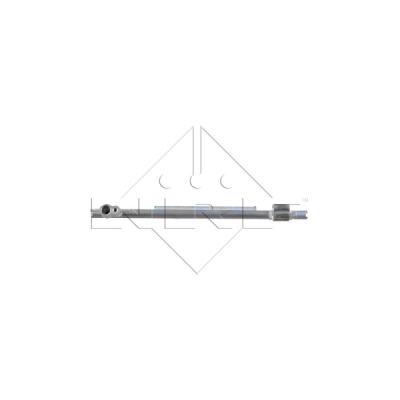 Condensator, climatizare NRF 350212