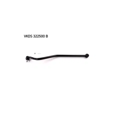 Brat, suspensie roata SKF VKDS 322500 B