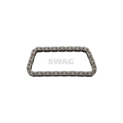 Lant, angrenare pompa ulei SWAG 99 11 0375