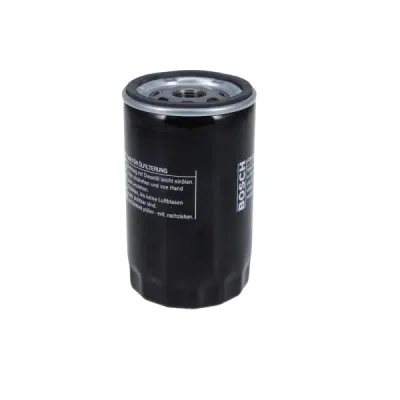 Filtru ulei BOSCH 0 451 103 314