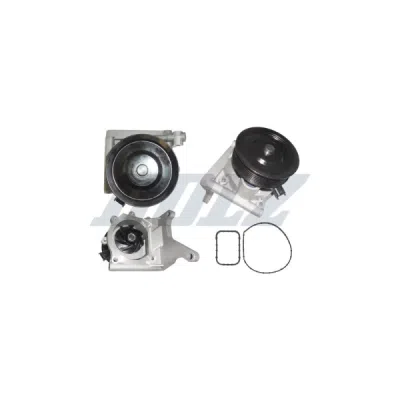 Pompa apa, racire motor DOLZ O201