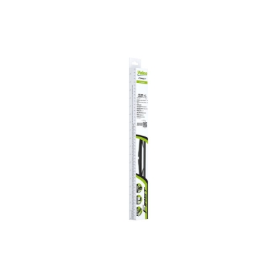 Lamela stergator VALEO 575535