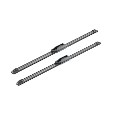 Set stergatoare parbriz Bosch Aerotwin A017S 550/550 mm 3397009017